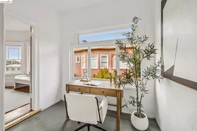 2632 Hillegass Ave #D, Berkeley, CA 94704 - Photo 27