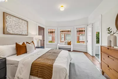 2632 Hillegass Ave #D, Berkeley, CA 94704 - Photo 25