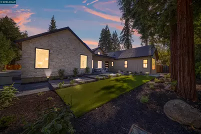 132 Leona Ct, Alamo, CA 94507 - Photo 5
