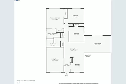 2864 Chamier Pl, Fremont, CA 94555 - Photo 33