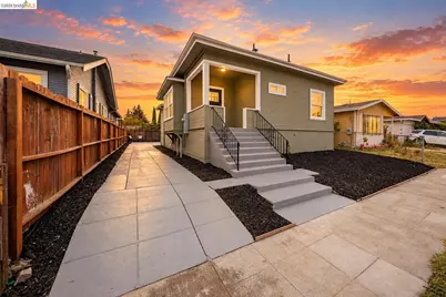 8821 Dowling St, Oakland, CA 94605 - Photo 1