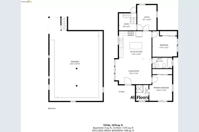 8821 Dowling St, Oakland, CA 94605 - Photo 37