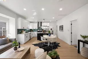 8821 Dowling St, Oakland, CA 94605 - Photo 5