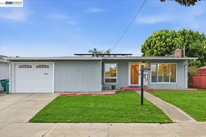 25034 Willimet Way, Hayward, CA 94544 - Photo 1