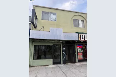 1807 14th Ave, Oakland, CA 94606 - Photo 1