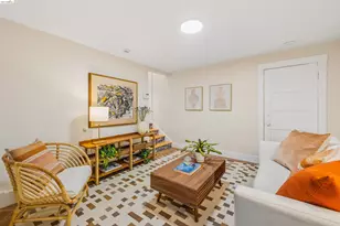 1401 Acton St, Berkeley, CA 94702 - Photo 17