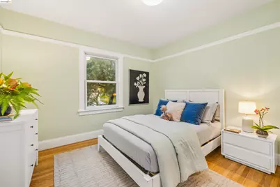 1401 Acton St, Berkeley, CA 94702 - Photo 21
