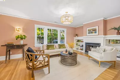 1401 Acton St, Berkeley, CA 94702 - Photo 7