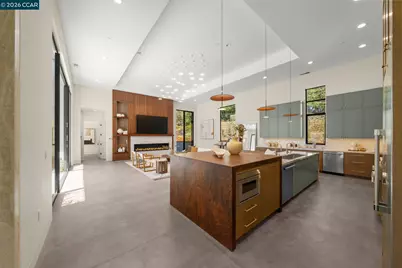 201 Austin Lane, Alamo, CA 94507 - Photo 7