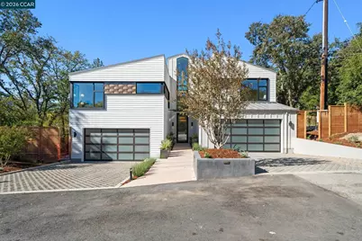 201 Austin Lane, Alamo, CA 94507 - Photo 3