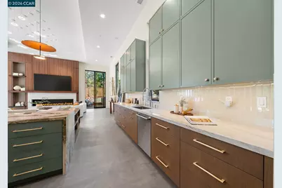 201 Austin Lane, Alamo, CA 94507 - Photo 17