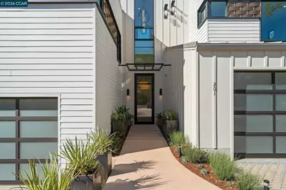 201 Austin Lane, Alamo, CA 94507 - Photo 5
