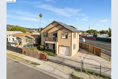 2562 60th Ave, Oakland, CA 94605 - Photo 5