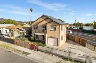 2562 60th Ave, Oakland, CA 94605 - Photo 5