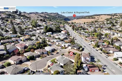 18416 Lakecrest Ct, Castro Valley, CA 94546 - Photo 33