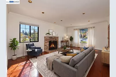 18416 Lakecrest Ct, Castro Valley, CA 94546 - Photo 17