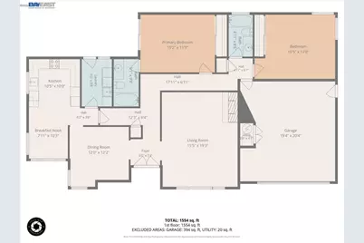 1356 Scenicview Dr, San Leandro, CA 94577 - Photo 39