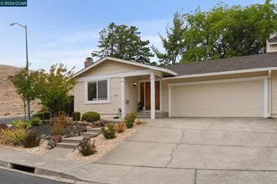 2106 Abington Ct, Walnut Creek, CA 94596 - Photo 3