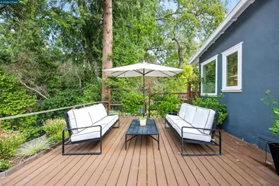 1042 Sunnybrook Dr, Lafayette, CA 94549 - Photo 21