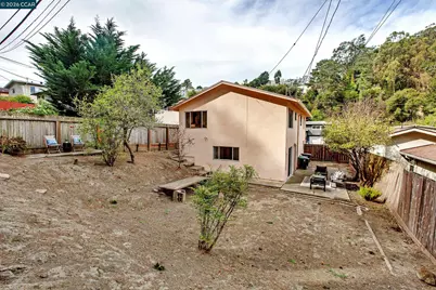 2351 Valleywood Dr, San Bruno, CA 94066 - Photo 27