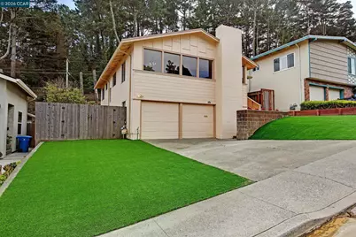 2351 Valleywood Dr, San Bruno, CA 94066 - Photo 3