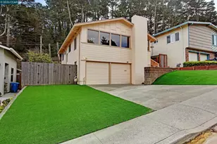 2351 Valleywood Dr, San Bruno, CA 94066 - Photo 3