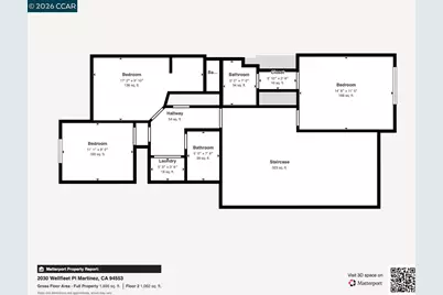 2030 Wellfleet Pl., Martinez, CA 94553 - Photo 29