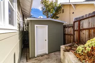 4009 Canon Ave, Oakland, CA 94602 - Photo 47