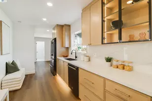 4009 Canon Ave, Oakland, CA 94602 - Photo 21