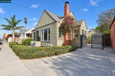 1219 Brookside Dr, San Pablo, CA 94806 - Photo 1