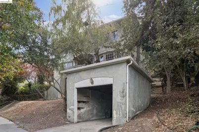 685 Rosal Ave, Oakland, CA 94610 - Photo 17