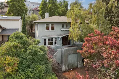 685 Rosal Ave, Oakland, CA 94610 - Photo 5