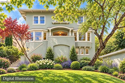 685 Rosal Ave, Oakland, CA 94610 - Photo 75
