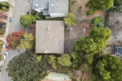 685 Rosal Ave, Oakland, CA 94610 - Photo 11