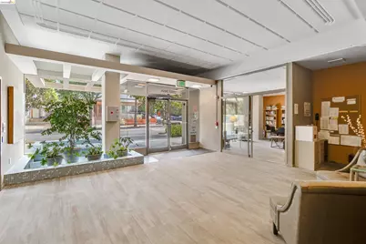 2550 Dana St #5F, Berkeley, CA 94704 - Photo 25