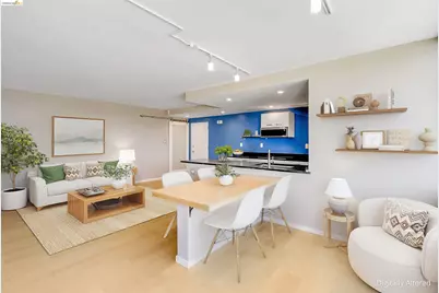 2550 Dana St #5F, Berkeley, CA 94704 - Photo 1