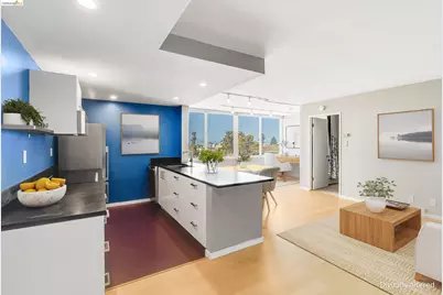 2550 Dana St #5F, Berkeley, CA 94704 - Photo 3
