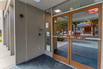 2550 Dana St #5F, Berkeley, CA 94704 - Photo 23