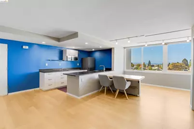 2550 Dana St #5F, Berkeley, CA 94704 - Photo 5