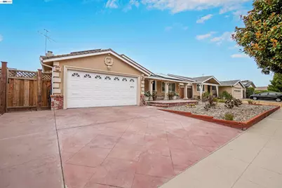 25859 Belhaven St, Hayward, CA 94545 - Photo 1
