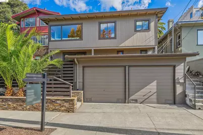 5427 Carlton St, Oakland, CA 94618 - Photo 37