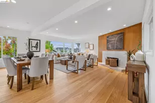 5427 Carlton St, Oakland, CA 94618 - Photo 1