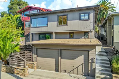 5427 Carlton St, Oakland, CA 94618 - Photo 5