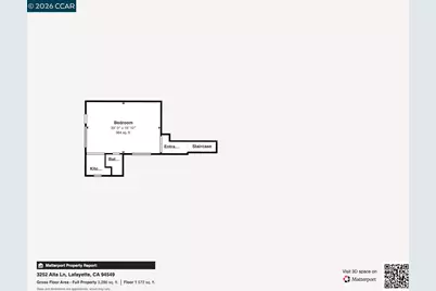 3252 Alta Ln, Lafayette, CA 94549 - Photo 43