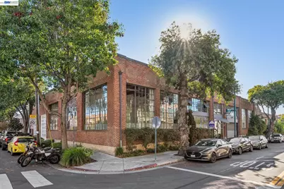 4300 Horton St #8, Emeryville, CA 94608 - Photo 5