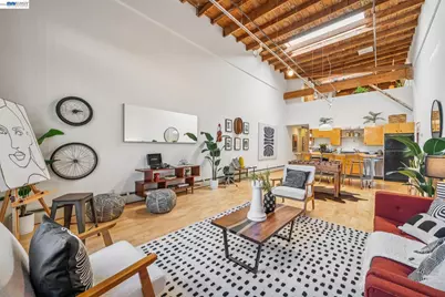 4300 Horton St #8, Emeryville, CA 94608 - Photo 3
