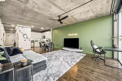 311 Oak St. #703, Oakland, CA 94607 - Photo 1