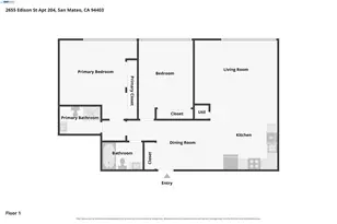 2655 Edison St, San Mateo, CA 94403 - Photo 13