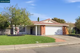 1632 Ontario St, Fairfield, CA 94553 - Photo 1
