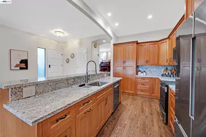 1663 Ocaso Camino, Fremont, CA 94539 - Photo 9